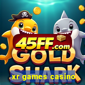 xr games casino